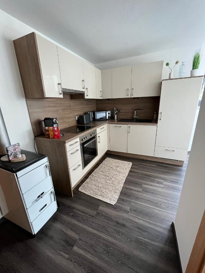 Ferienwohnung Schennach Обштайг Экстерьер фото